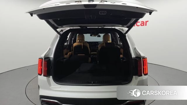 Kia Sorento 4th Generation id 4179327 из Кореи 11