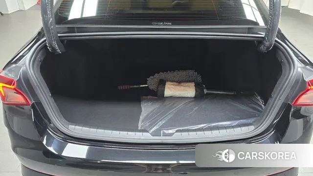 Kia K5 3rd generation id 3043752 из Кореи 11