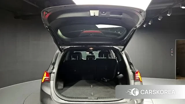 Hyundai The New Santa Fe id 3349864 из Кореи 11