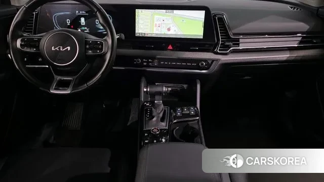 Kia Sportage 5th Generation id 3745404 из Кореи 11