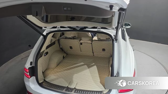 Genesis GV80 id 3799078 из Кореи 11