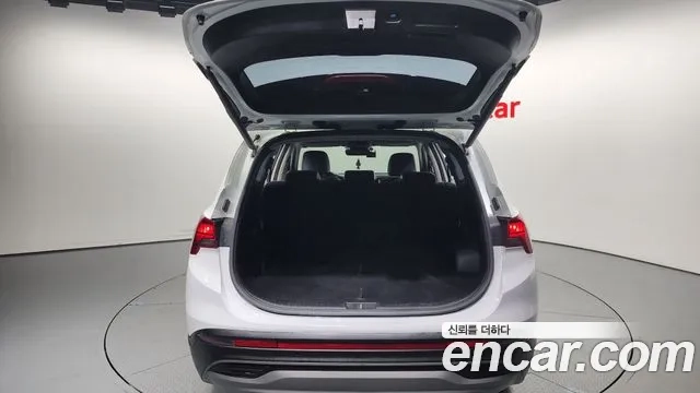 Hyundai The New Santa Fe id 2936338 из Кореи 11