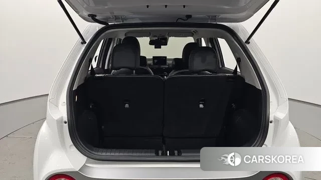 Hyundai Casper id 3591525 из Кореи 11