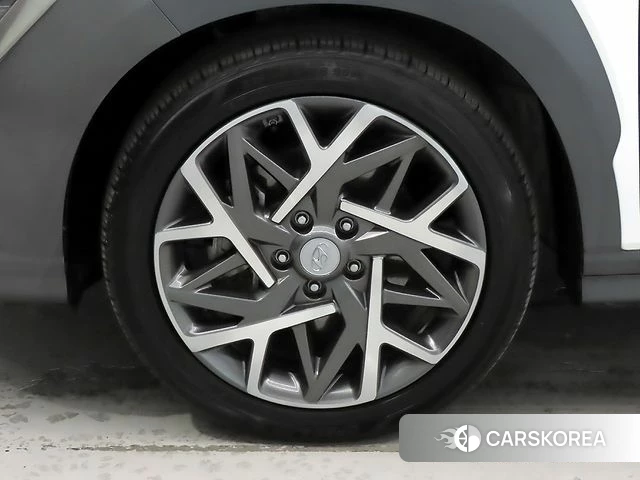 Hyundai The New Kona Hybrid id 4593221 из Кореи 11
