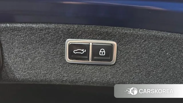 Genesis G80 (RG3) id 3650285 из Кореи 11