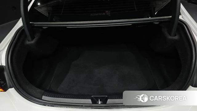 Mercedes-Benz A-Class W177 id 4535975 из Кореи 11