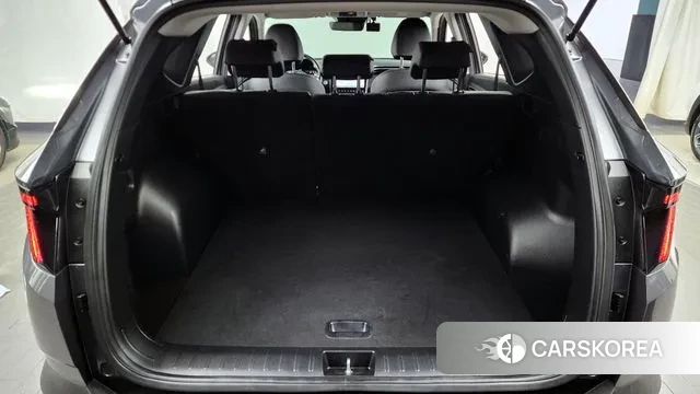 Hyundai Tucson (NX4) id 3702737 из Кореи 11