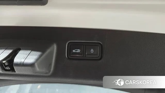 Genesis GV60 id 3508146 из Кореи 11