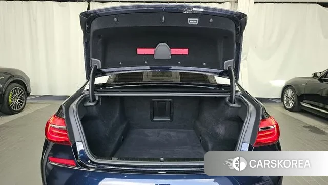 BMW 7 Series (G11) id 3090915 из Кореи 11