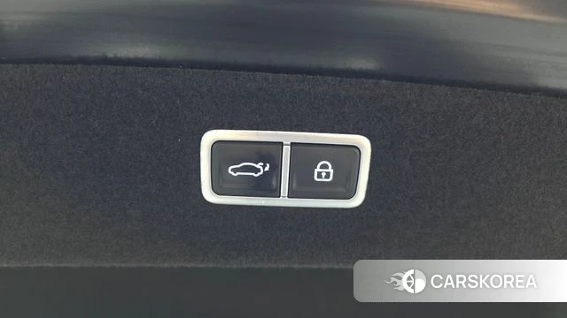 Genesis G90 (RS4) id 3794197 из Кореи 11