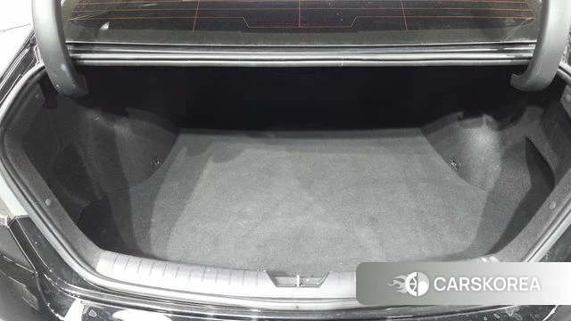 Hyundai Sonata New Rise id 4397993 из Кореи 11