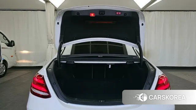 Mercedes-Benz E-Class W213 id 3765835 из Кореи 11