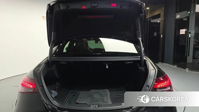 Mercedes-Benz E-Class W213 id 4250298 из Кореи 11