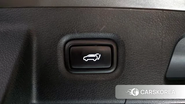 Hyundai Santa Fe TM id 3060737 из Кореи 11