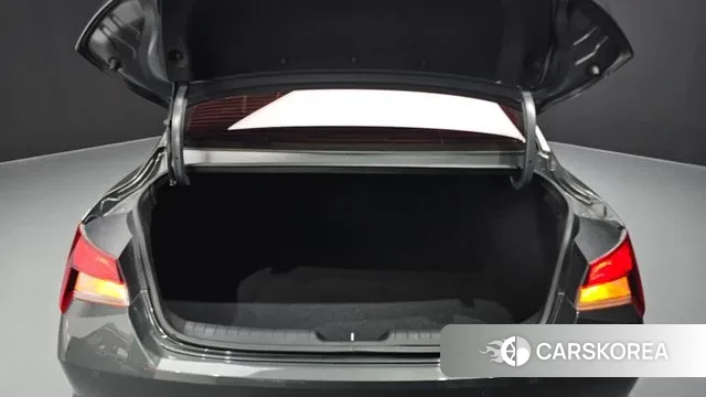 Hyundai Avante (CN7) id 2895666 из Кореи 11