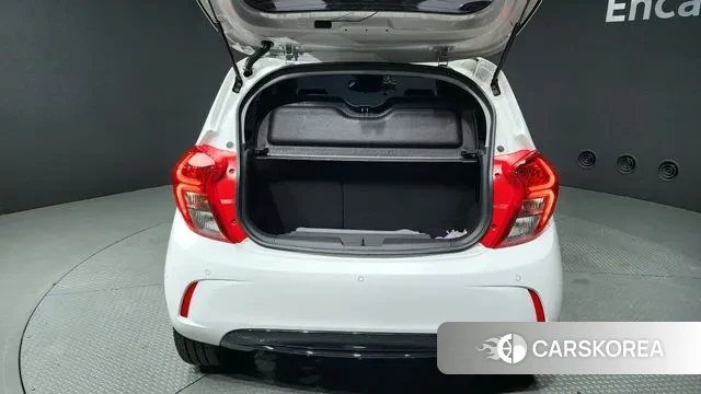 Chevrolet (GM Daewoo) The New Spark id 3225901 из Кореи 11