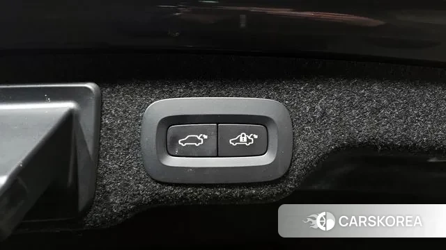 Volvo S90 id 3591641 из Кореи 11