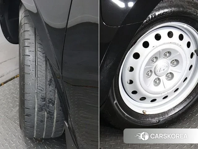 Hyundai Staria id 3733251 из Кореи 11