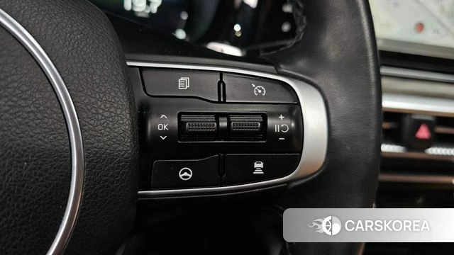 Kia K5 Hybrid 3rd Generation id 3819121 из Кореи 11