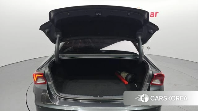 Kia K5 3rd generation id 3813372 из Кореи 11