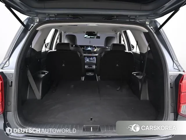 Hyundai Palisade id 3325052 из Кореи 11