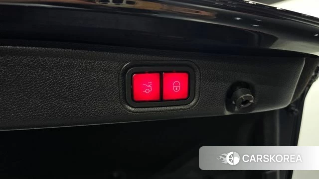 Mercedes-Benz E-Class W213 id 4500605 из Кореи 11