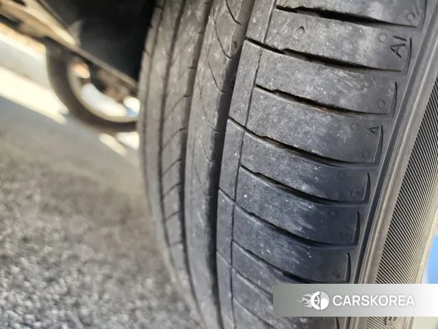 Mercedes-Benz GLA-Class X156 id 3538235 из Кореи 11