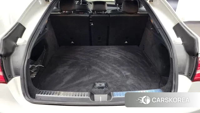 Mercedes-Benz GLC-Class X253 id 3598987 из Кореи 11