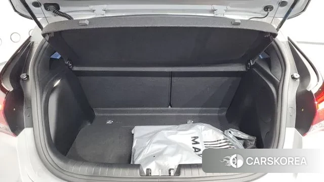 Hyundai Veloster (JS) id 3378676 из Кореи 11