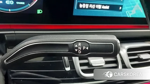 Mercedes-Benz GLS - Class X167 id 3591263 из Кореи 11