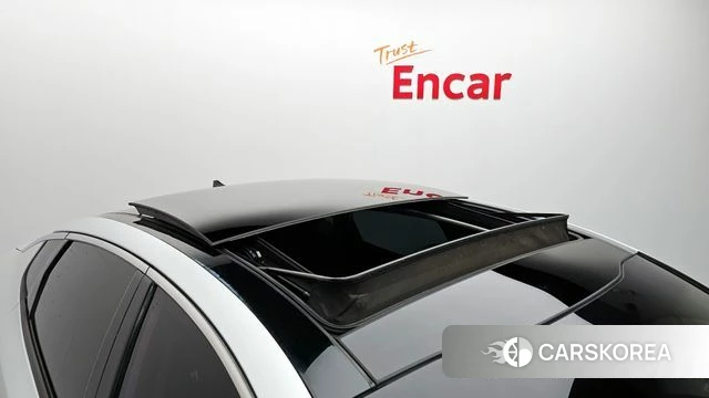 Kia The New K5 2nd generation id 3905261 из Кореи 11