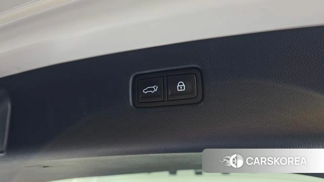 Genesis GV80 id 4429542 из Кореи 11