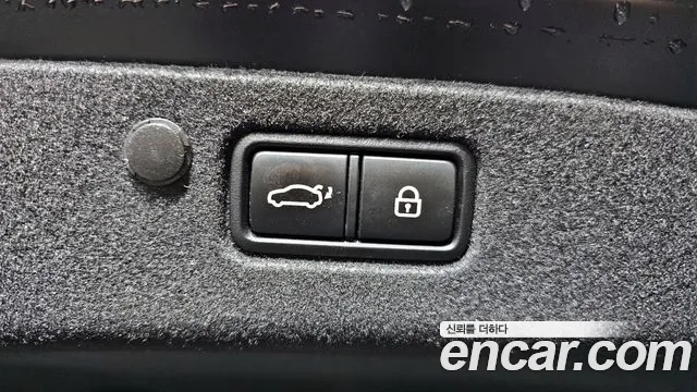 Hyundai The New Grandeur IG id 2926625 из Кореи 11