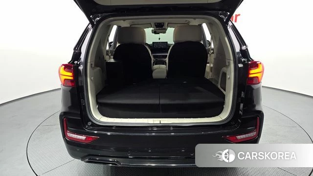 Ssangyong Rexton New Arena id 4321972 из Кореи 11
