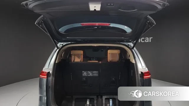 Kia Carnival 4th generation id 3366960 из Кореи 11