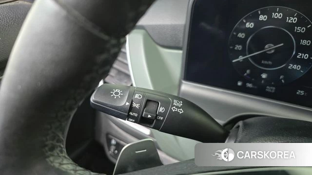 Kia The New Seltos id 4474905 из Кореи 11