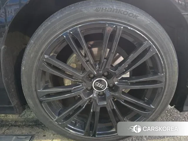 Audi A6 (C8) id 3686738 из Кореи 11