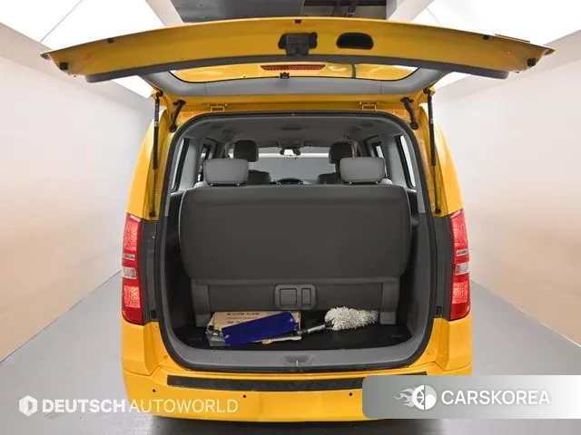 Hyundai The New Grand Starex id 3071580 из Кореи 11
