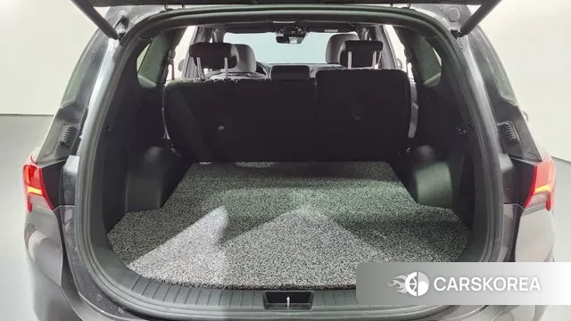 Hyundai The New Santa Fe id 3676205 из Кореи 11