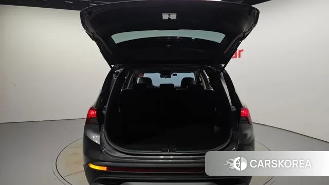 Hyundai The New Santa Fe id 2975756 из Кореи 11