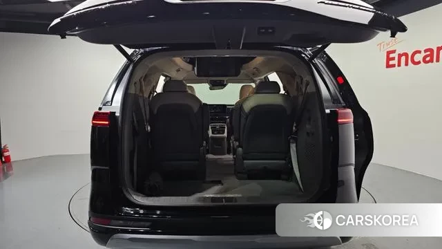 Kia Carnival 4th generation id 3473586 из Кореи 11