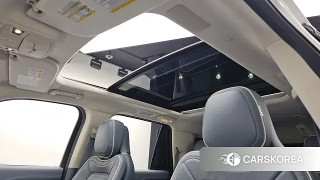 Lincoln Navigator 4th generation id 3447432 из Кореи 11