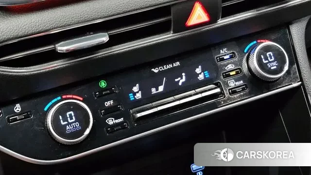 Hyundai Sonata (DN8) id 3043608 из Кореи 11