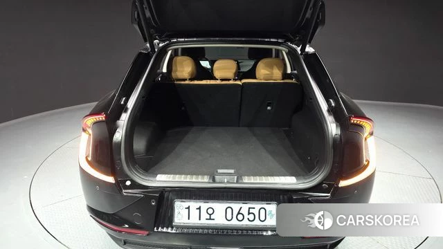 Kia EV6 id 4281230 из Кореи 11