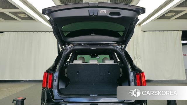 Kia Sorento 4th Generation id 4402020 из Кореи 11