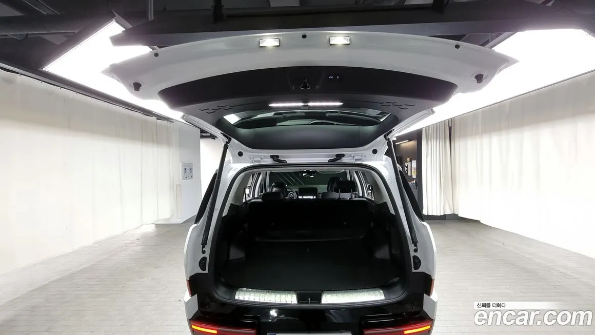 Hyundai Santa Fe (MX5) id 1380319 из Кореи 11