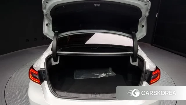 Renault Korea (Samsung) SM6 id 3096152 из Кореи 11