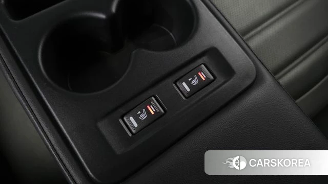 Renault Korea (Samsung) SM6 id 3801642 из Кореи 11