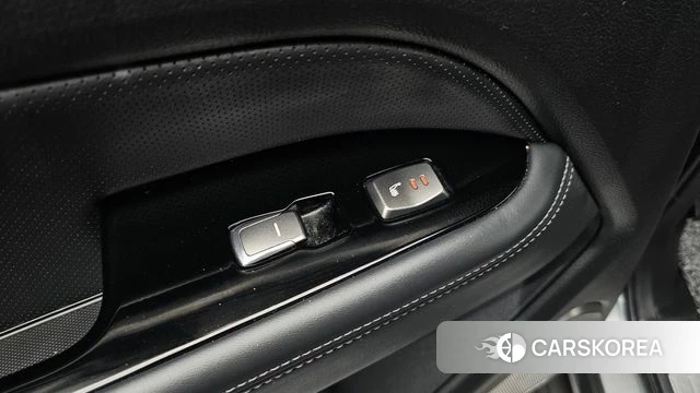 Ssangyong G4 Rexton id 3966109 из Кореи 11