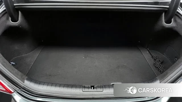 Genesis G70 id 3531252 из Кореи 11